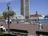021 - Inner Harbour